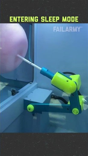 Robots cause more problems than they solve 🤬