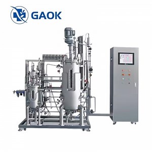 [Hot Item] Sustainable Food Production Bioreactor System for Global Markets