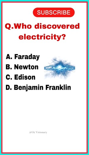 Important Gk Questions and Answers #gk #gkquiz #gsgeneral