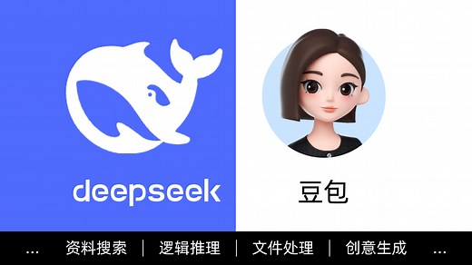 全面评测，DeepSeek和豆包，哪个更好用？