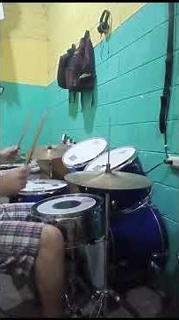 stairway to heaven - Led Zeppelin, drumcover #ledzeppelin #johnbonham #drumcover #drums #drummer