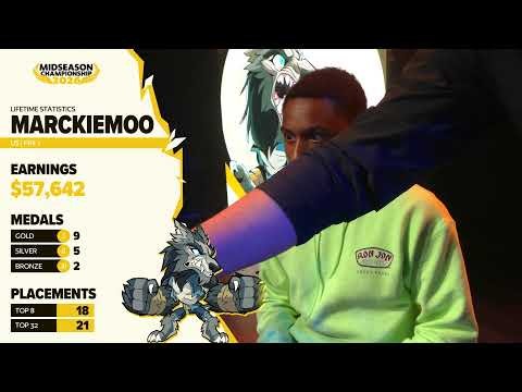 Brawlhalla Midseason Championship Sunday!