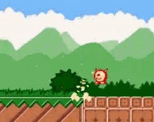 Bonesaw: The Game by Kyle Pulver