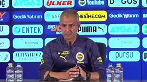 İsmail Kartal: "Szymanski farklı bir oyuncu. Sezon başı bu oyuncuyu alabilmek için başkanımdan rica ettim. O da beni kırmadı. Başkanım çok zorlandı Szymanski'yi almak için." | SüperFB