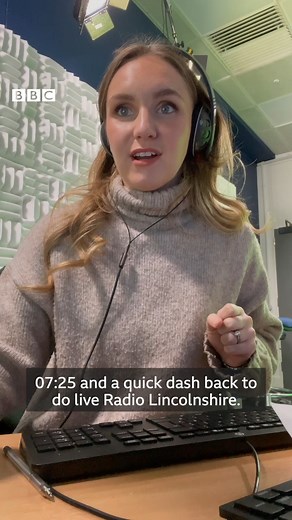 117K views · 1K reactions | A look behind the scenes! | BBC Yorkshire | Facebook