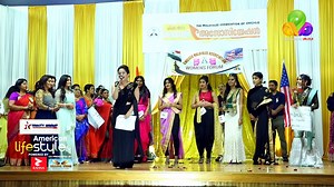 Flowers TV Featured a special Episode of Chicago Malayalee Association Womens Forum In Association with Flowers TV USA's Womens Day Celebrations. Show Name: American LifeStyle Creative Head: Biju Zacharia Show Concept: Johnson Kannookadan, Joshy Vallikalam, Jithesh Chungathu, Rose Vadakara, Leela Joseph, Mercy Kuriakose, Juby Vallikalam, Sarla Varma, Simi Jesto, Sheeja Edat, Shana Mohan, Sinil Philip and Team (CMA) Anchor: Anusree Jijith For More Details & Channel Subscription, Advertisement, pl