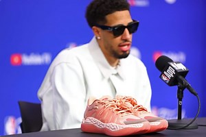 NBA players and shoe deals: Motivation shifts to ownership, control vs. the brand