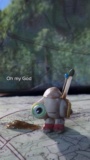 Marcel the Shell with Shoes On: A Quirky Delight for the Carsick Community