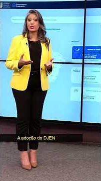 Atos judiciais do STJ serão publicados no Diário de Justiça Eletrônico Nacional a partir de amanhã