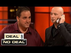WRESTLING for the Million! 💸 | Deal or No Deal US S1 E11,12 | Deal or No Deal Universe