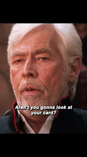 Maverick (1994) ♠️👏 The Old Gambler's Victory – Applause for the White Beard#film #shorts #foryou