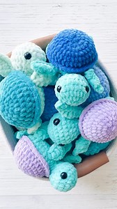 33K views · 600 reactions | When I started designing this crochet...