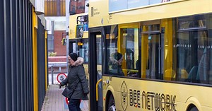 How much Bee Network tickets cost from March 23 as bosses confirm major overhaul