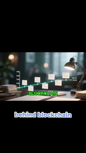 Blockchain is Like a Google Doc You Can't Edit | Crypto Red Flags