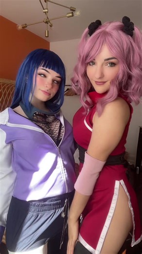 #cosplay #DidYouYawn @🖤 Naomi Hughes 🖤