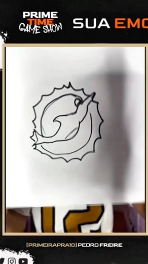 🎬UM VERDADEIRO ARTISTA👏