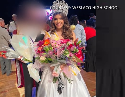 Weslaco grieves loss of senior and varsity cheerleader Larissa Rodriguez