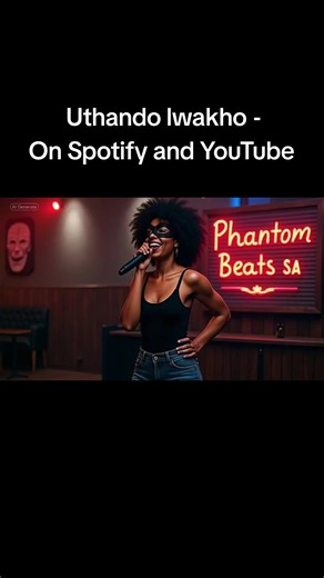 Uthando Lwakho: The Ultimate Amapiano Experience