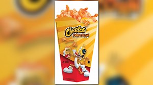 'Cheetos Popcorn' coming to Regal Cinemas
