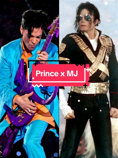 Influential Super Bowl Halftime Performances by MJ and Prince