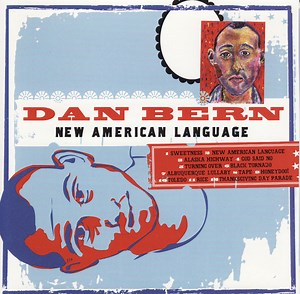 Dan Bern - New American Language