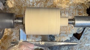 242K views · 2K reactions | Some unusual shaped newel caps to match existing ones. From last week. | The woodturners | Facebook