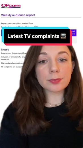 Welcome back to our first TV complaints update of 2026. #tv #skysports #fyp