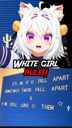 Filian Just LEARNED the Girl Rules