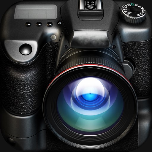 Ultra Zoom Camera HD 100X Zoom