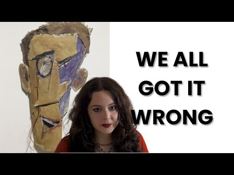 Dadaism and Its Spiritual Nature