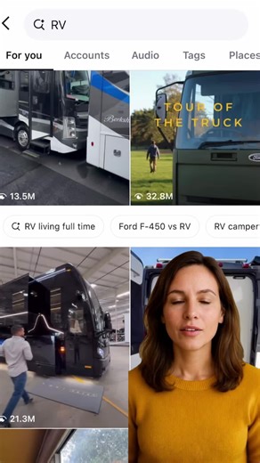 Transforming RV Ideas into Production-Ready Products
