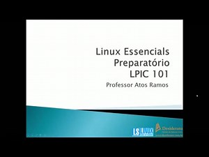 3.1K views · 73 reactions | O curso preparatório LPI 101 tem como...