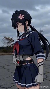 #綱島志朗 #人狼機ウィンヴルガ 叛逆篇