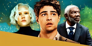 The Recruit Season 3 Plot Theory