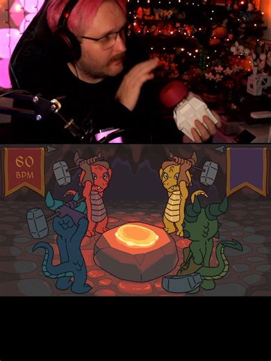 500 BPM ON THE PAW LAUNCHER @keychronaus #bitsandbops #earlyaccess #gaming #gamingontiktok #fypシ #steam #update #newgame #rhythmgame #forged #abcxyz #playtest #indiegame