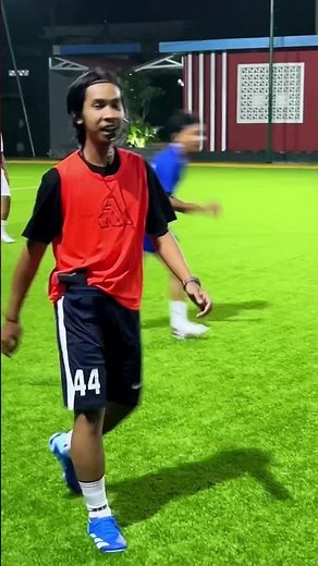 Sporti ID team's routine minisoccer agenda, sob! 🙌 #originalshoes #sportiid