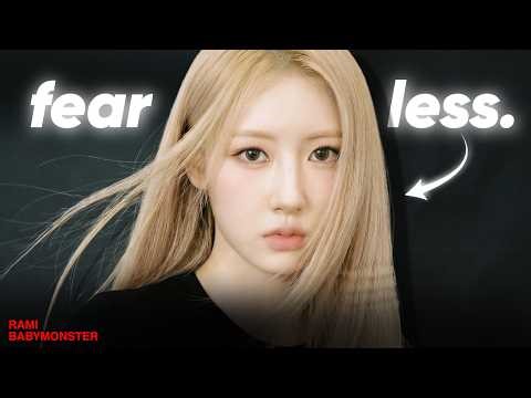 You Don't Understand RAMI