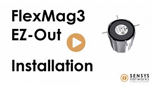 FlexMag3 EZ-Out Installation in Minutes