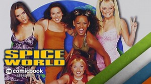 Spice World 1997