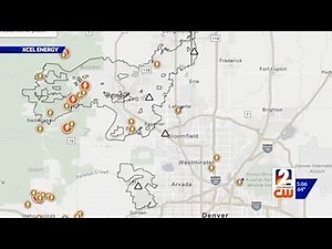 Xcel says power shutoff ‘likely’ on Saturday in parts of Boulder, Jefferson counties