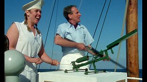 Hercule Poirot - S01 E07 - Mystère en mer | TF1+