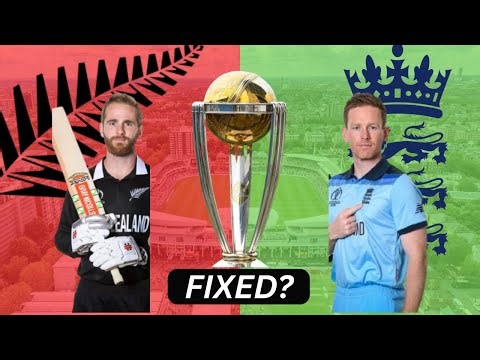 The TRAGEDY Of 2019 World Cup Final