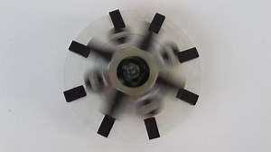 Free Energy Science Experiments Self Running Machine