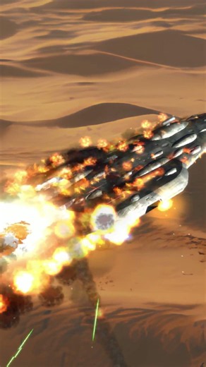 ISD I vs MC80 Star Wars Empire at War AR 2 of 2