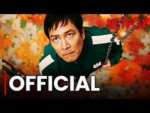 Netflix Releases 2025. Squid Game Season 3 Trailer. Wednesday Season 2 Teaser. Bridgerton Spin-Off!