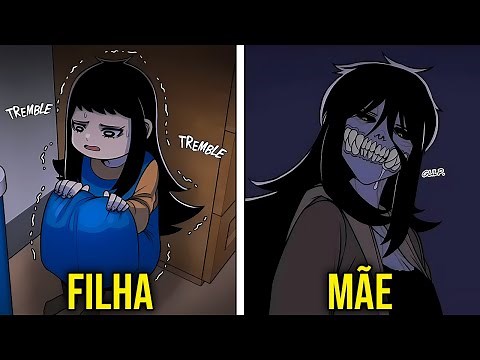 Minha Mãe é uma Rainha Zumbi - Resumo Manhwa