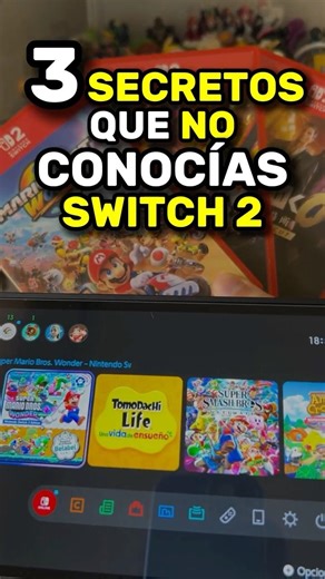 The 3 THINGS you MUST DO on Nintendo Switch 2