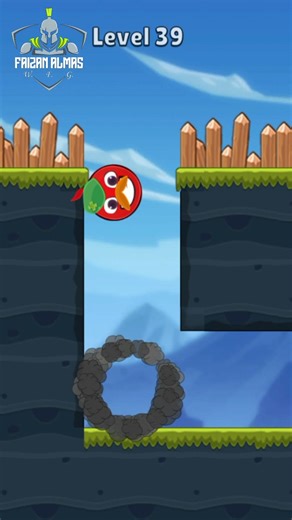 How to Beat Level 39 in 15 Seconds! 🎯