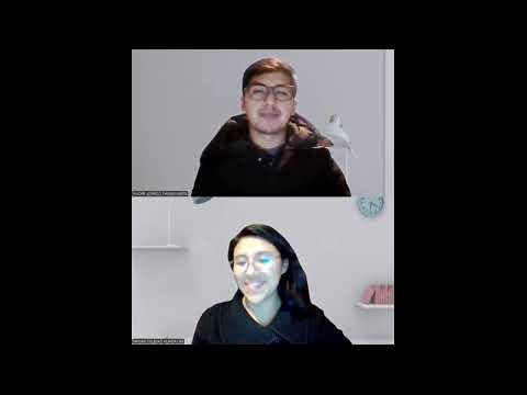 Week 04 - Task: Assignment - My job interview (PA