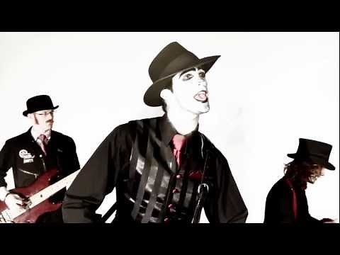 Steam Powered Giraffe - Automatonic Electronic Harmonics